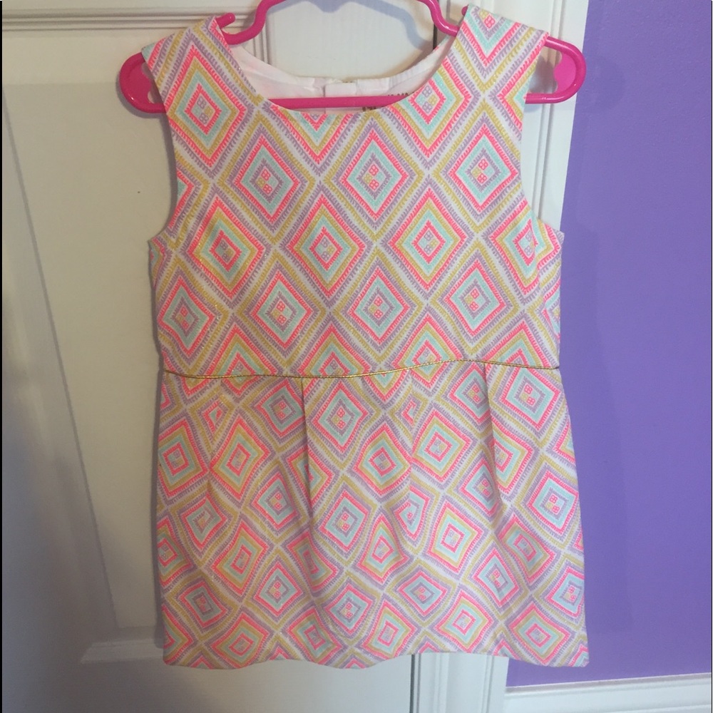 Osh Kosh dress